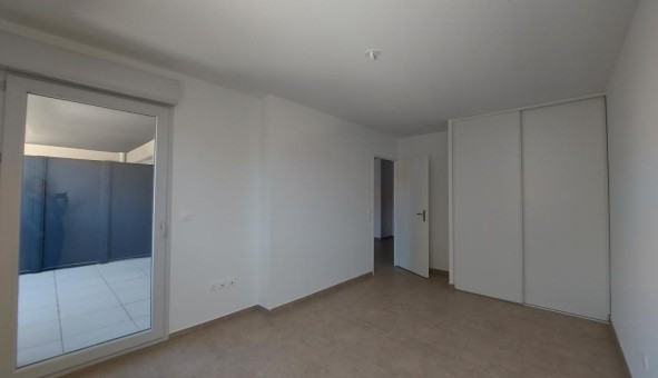Logement tudiant T2 à Montpellier (34080)