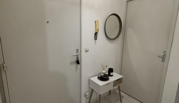 Logement étudiant T2 à Montpellier (34080)