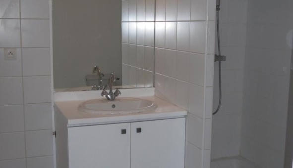 Logement tudiant T2 à Montpellier (34080)