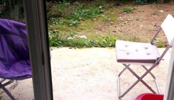 Logement tudiant T2 à Montpellier (34080)