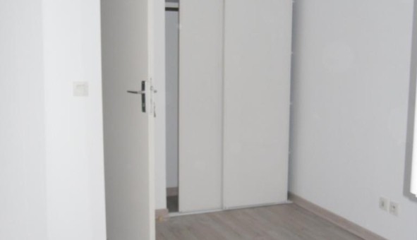 Logement tudiant T2 à Montpellier (34080)