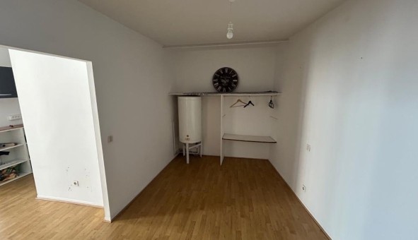 Logement tudiant T2 à Montpellier (34080)