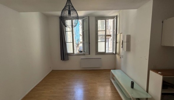 Logement tudiant T2 à Montpellier (34080)