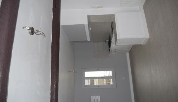 Logement tudiant T2 à Montpellier (34080)