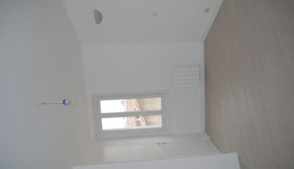 Logement tudiant T2 à Montpellier (34080)