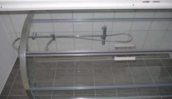 Logement tudiant T2 à Montpellier (34080)