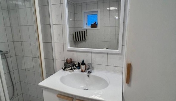 Logement tudiant T2 à Montpellier (34080)