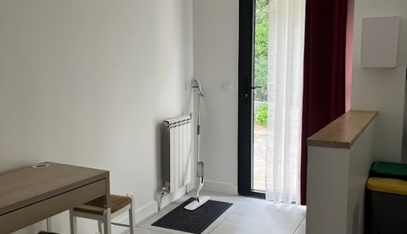 Logement tudiant T2 à Montpellier (34080)