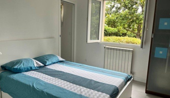 Logement tudiant T2 à Montpellier (34080)