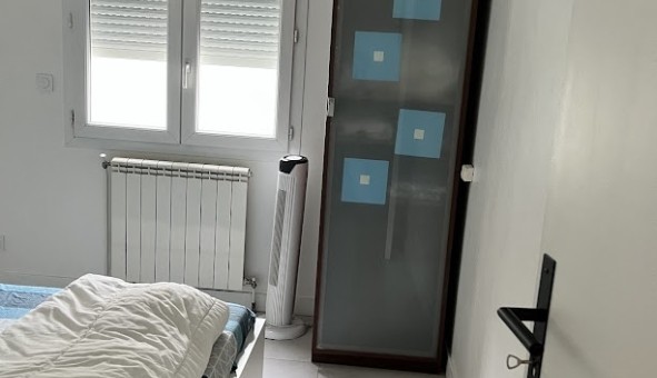 Logement tudiant T2 à Montpellier (34080)