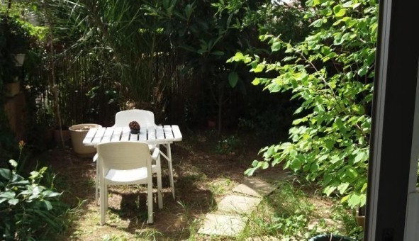 Logement tudiant T2 à Montpellier (34080)
