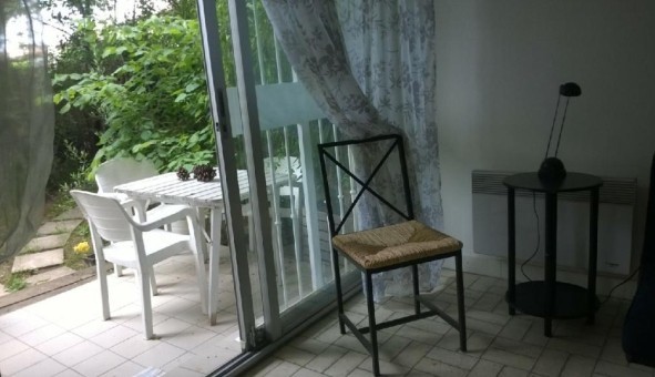 Logement tudiant T2 à Montpellier (34080)