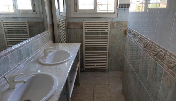Logement tudiant T2 à Montpellier (34080)