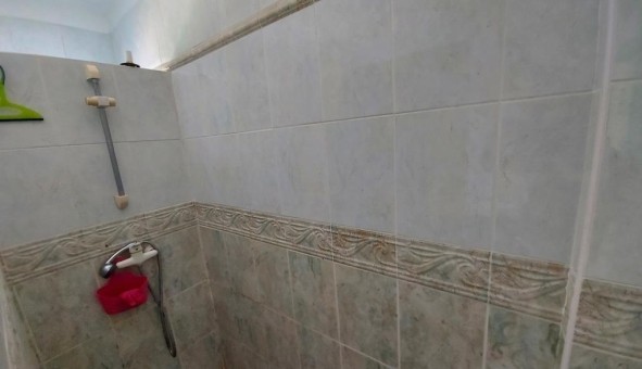Logement tudiant T2 à Montpellier (34080)