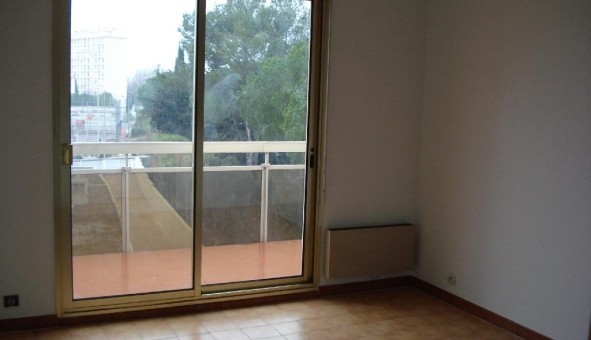 Logement tudiant T2 à Montpellier (34080)