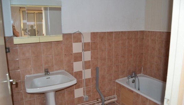 Logement tudiant T2 à Montpellier (34080)