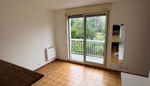 Logement tudiant T2 à Montpellier (34080)