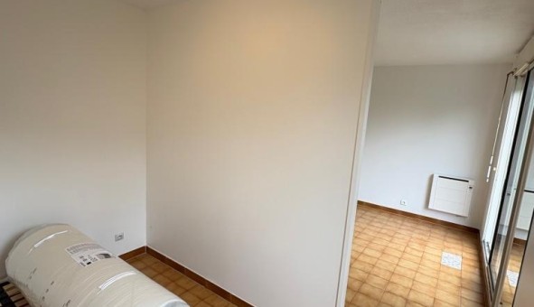 Logement tudiant T2 à Montpellier (34080)