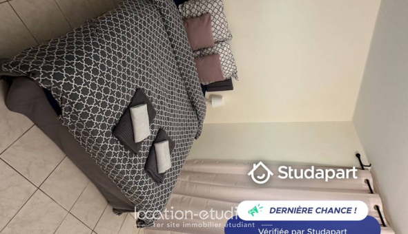 Logement tudiant T2 à Montpellier (34080)
