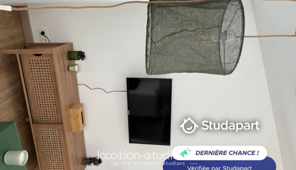 Logement tudiant T2 à Montpellier (34080)