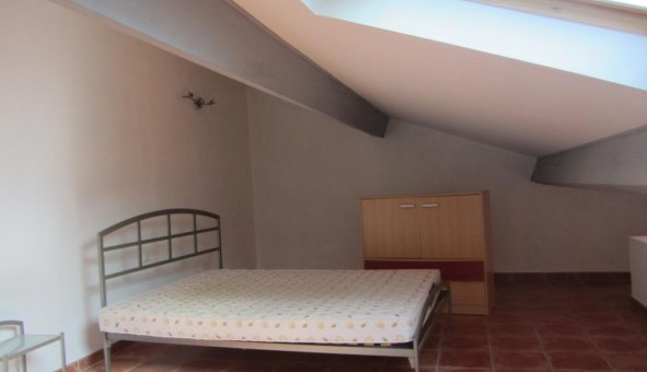 Logement étudiant T2 à Montpellier (34080)