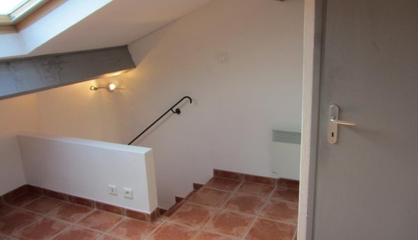 Logement étudiant T2 à Montpellier (34080)
