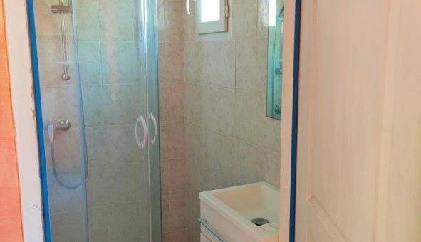 Logement tudiant T2 à Montpellier (34080)