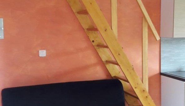 Logement tudiant T2 à Montpellier (34080)