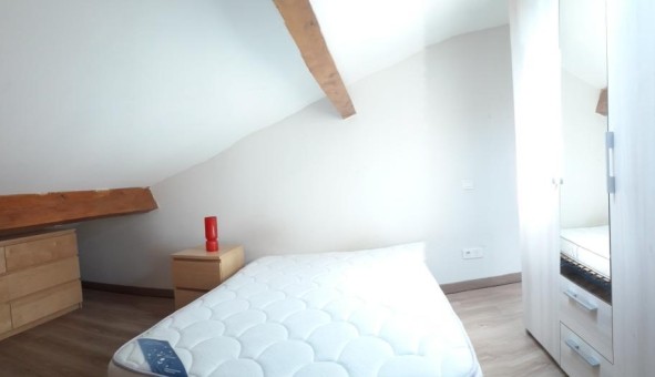 Logement tudiant T2 à Montpellier (34080)