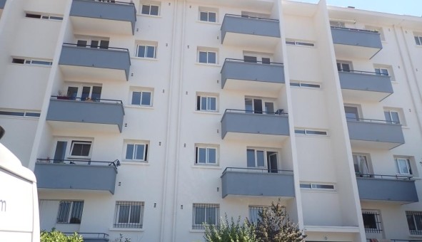 Logement tudiant T2 à Montpellier (34080)