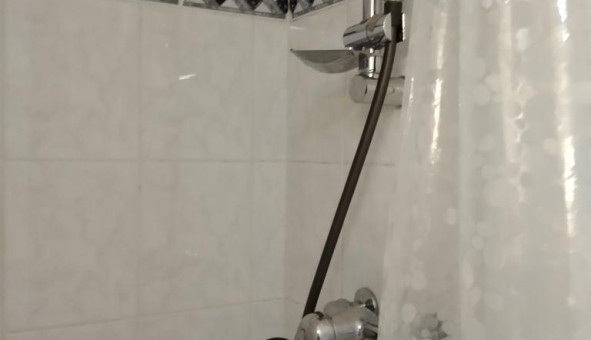 Logement tudiant T2 à Montpellier (34080)