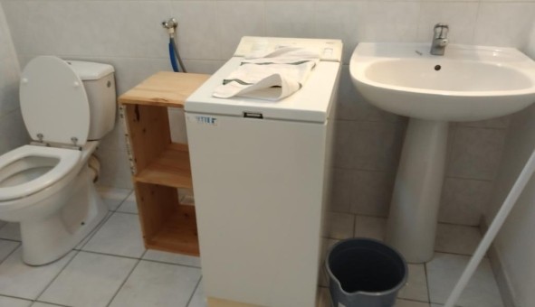 Logement tudiant T2 à Montpellier (34080)