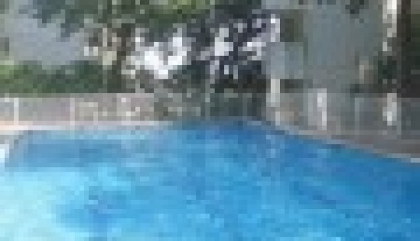 Logement tudiant T2 à Montpellier (34080)