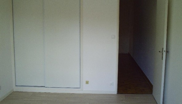 Logement tudiant T2 à Montpellier (34080)
