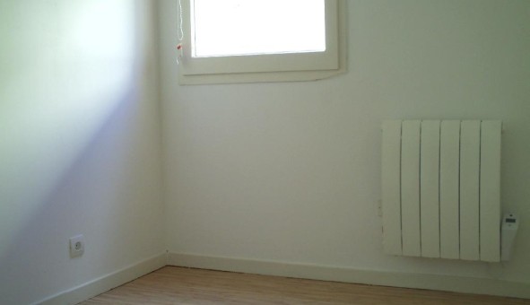 Logement tudiant T2 à Montpellier (34080)