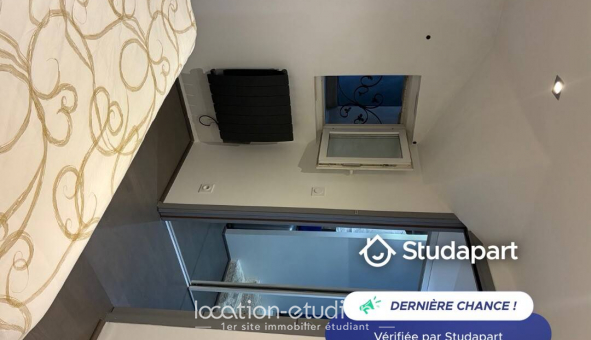Logement tudiant T2 à Montpellier (34080)