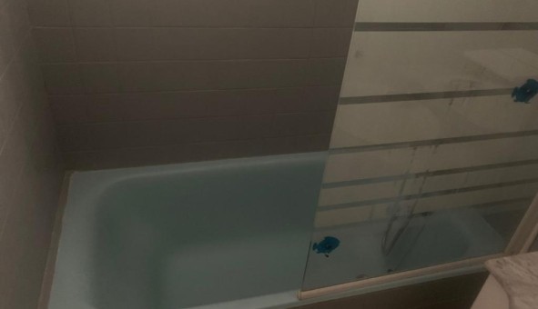 Logement tudiant T2 à Montpellier (34080)