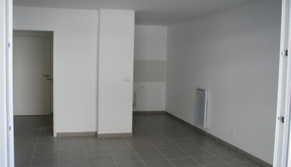 Logement tudiant T2 à Montpellier (34080)