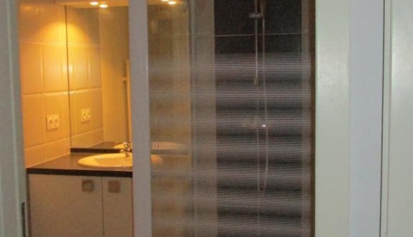 Logement tudiant T2 à Montpellier (34080)