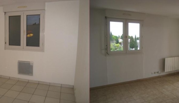 Logement tudiant Location T2 Vide Montpellier (34080)