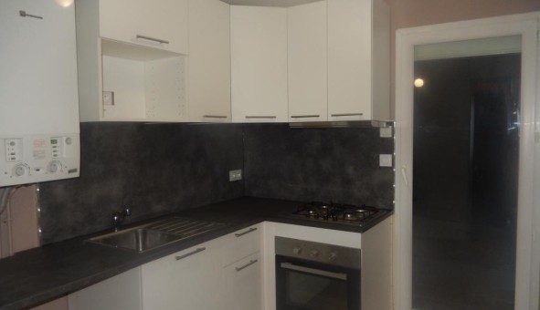 Logement tudiant Location T2 Vide Montpellier (34080)