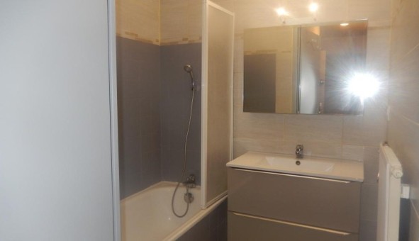 Logement tudiant T2 à Montpellier (34080)