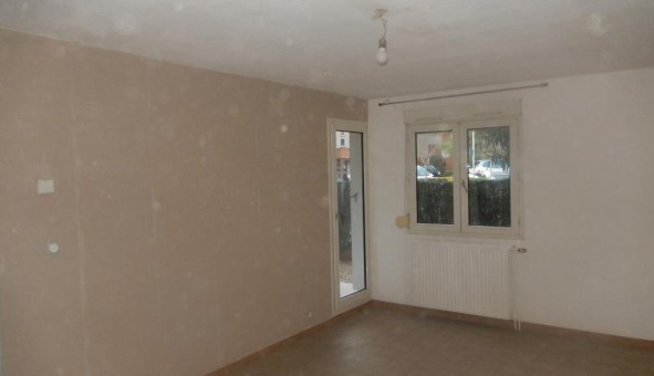Logement tudiant T2 à Montpellier (34080)