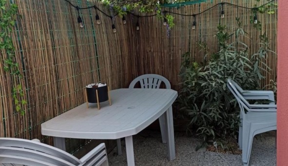 Logement tudiant T2 à Montpellier (34080)