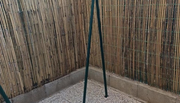 Logement tudiant T2 à Montpellier (34080)