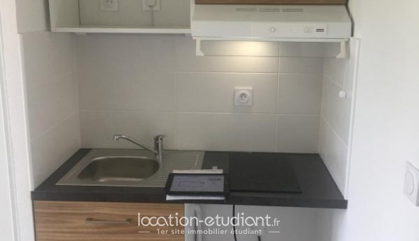 Logement tudiant T2 à Montpellier (34080)