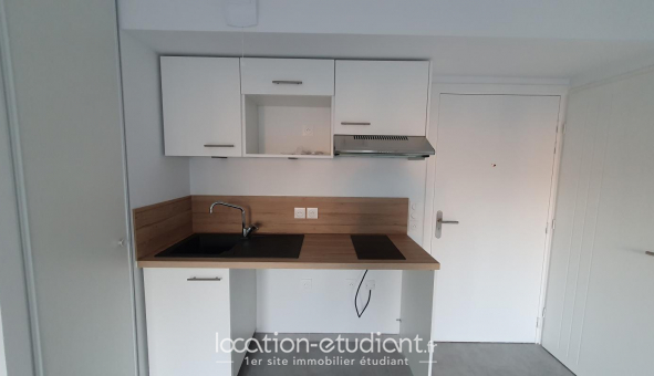 Logement tudiant T2 à Montpellier (34080)