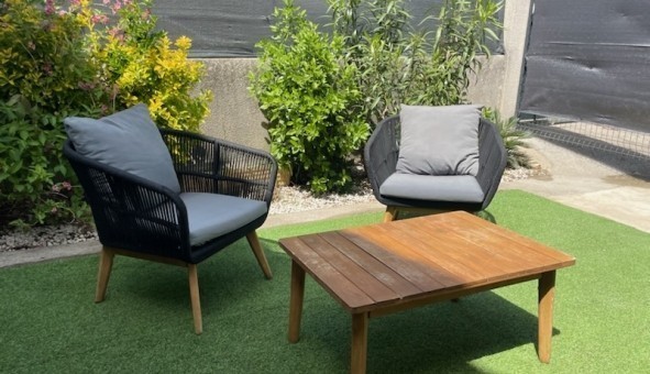 Logement �tudiant T2 &agrave; Montpellier (34080)