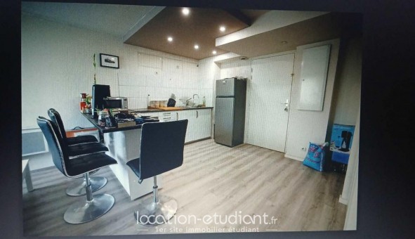 Logement tudiant Location T2 Vide Montpellier (34080)