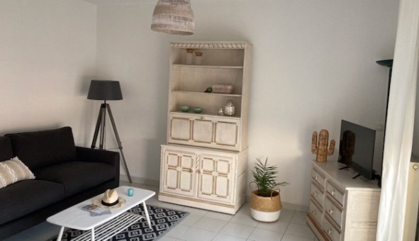 Logement tudiant Location T2 Vide Montpellier (34080)